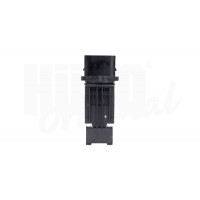 138936 HITACHI Розхідомір повітря