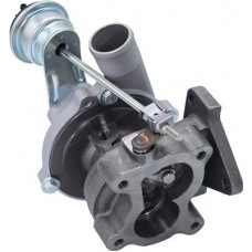807101000600 MAGNETI MARELLI Компресор наддуву
