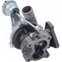 807101000600 MAGNETI MARELLI Компресор наддуву