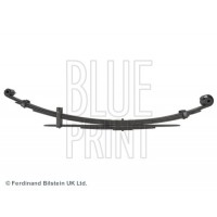 ADT38854 BLUE PRINT Багатолистова ресора