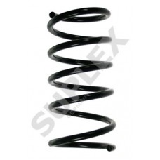 08054 SUPLEX Пружина ходової частини