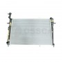 21337 OSSCA Радіатор охолодження двигуна
