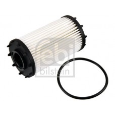 170948 FEBI BILSTEIN Масляний фільтр