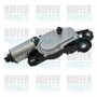 H27216 HOFFER Двигун склоочисника