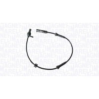 172100154010 MAGNETI MARELLI Датчик частота обертання колеса