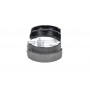 0 986 487 726 BOSCH Комплект гальмівних колодок, стояночная тормозная система