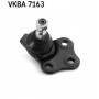 VKDS 316033 SKF Шарнір незалежної підвіски поворотного важеля