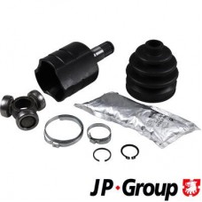 1143502410 JP GROUP Шарнирный комплект, Привідний вал