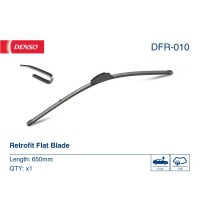 DFR-010 DENSO Щітка склоочисника