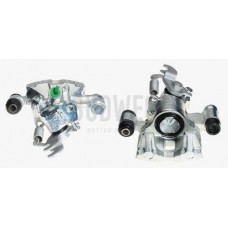 343590 BUDWEG CALIPER Гальмівний супорт