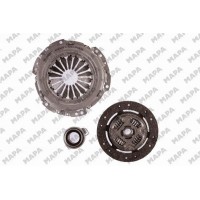 010190000 MAPA Комплект зчеплення