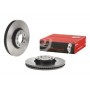 09.D419.11 BREMBO Гальмівний диск