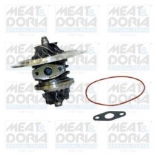 60009 MEAT & DORIA Група корпусу компресор