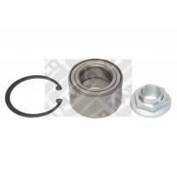 26797 MAPCO Комплект підшипника ступиці колеса