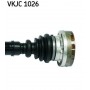 VKJC 1026 SKF Привідний вал