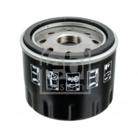 108865 FEBI BILSTEIN Масляний фільтр
