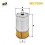 WL7004 WIX FILTERS Масляний фільтр