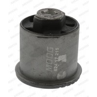 HY-SB-15225 MOOG Втулка, балка моста