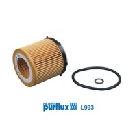 L993 PURFLUX Масляний фільтр