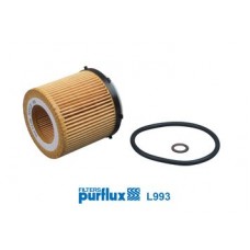 L993 PURFLUX Масляний фільтр