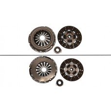 962899 KAWE Комплект зчеплення