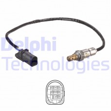 ES21114-12B1 DELPHI датчик кисню