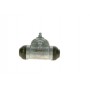F 026 009 483 BOSCH Колісний гальмівний циліндр