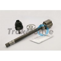 45-0027 TrakMotive Шарнирный комплект, Привідний вал