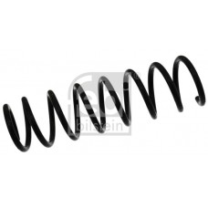 46948 FEBI BILSTEIN Пружина ходової частини