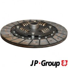 1130200700 JP GROUP Диск зчеплення