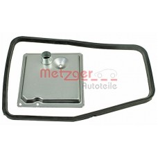 8020047 METZGER Комплект гидрофильтров, Автоматична коробка передач