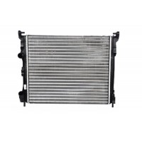 32839 ASAM Радіатор охолодження двигуна