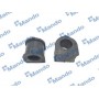 DCC010793 MANDO Втулка стабілізатора