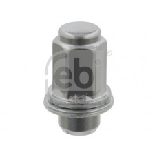 46662 FEBI BILSTEIN Гайка кріплення колеса