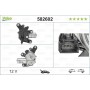 582602 VALEO Двигун склоочисника