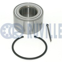 221092 RUVILLE Комплект підшипника ступиці колеса