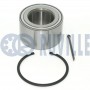 221092 RUVILLE Комплект підшипника ступиці колеса