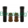 B10026 BORSEHUNG Пилозахисний комплект амортизатор