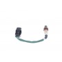 0 258 017 395 BOSCH датчик кисню