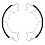 8DA 355 050-501 HELLA PAGID Комплект гальмівних колодок, стояночная тормозная система