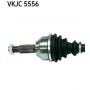 VKJC 5556 SKF Привідний вал
