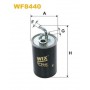 WF8440 WIX FILTERS Паливний фільтр