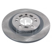 108506 FEBI BILSTEIN Гальмівний диск