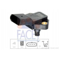 10.4040 FACET Датчик температура впускаємого повітря
