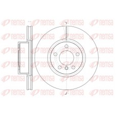 61454.10 REMSA Гальмівний диск