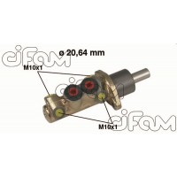 202-193 CIFAM Головний гальмівний циліндр