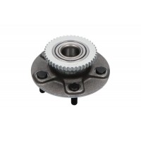 WBH-6513 KAVO PARTS Комплект підшипника ступиці колеса
