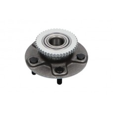 WBH-6513 KAVO PARTS Комплект підшипника ступиці колеса