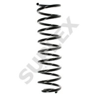 39093 SUPLEX Пружина ходової частини