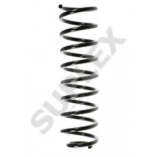 39093 SUPLEX Пружина ходової частини
